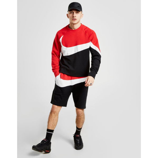 Nike Sportswear Mens French Terry Shorts