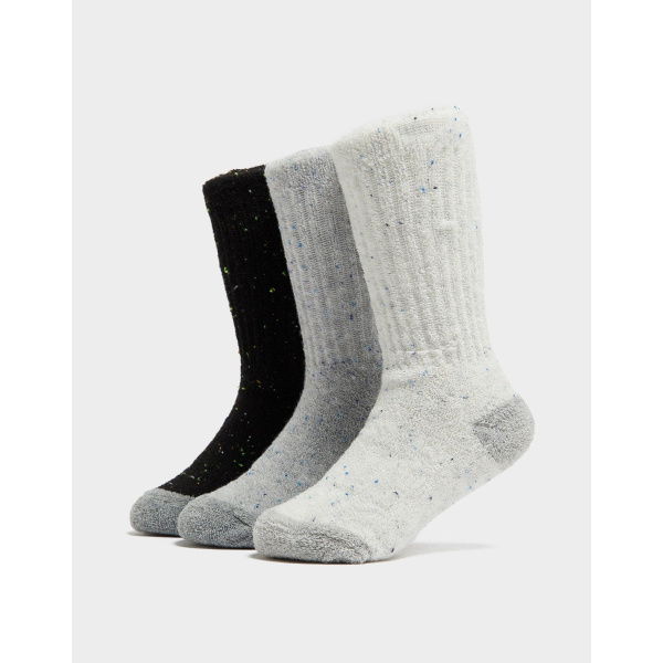 Nike 3-Pack Boot Socks Children