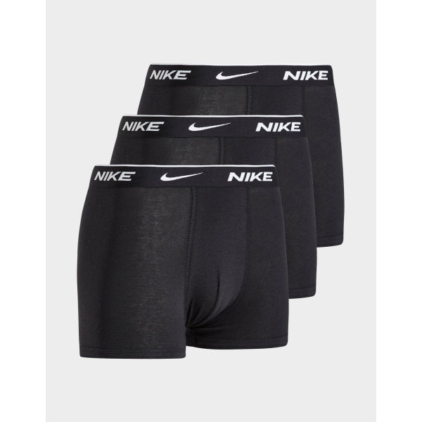 Nike 3 Pack Trunks Junior