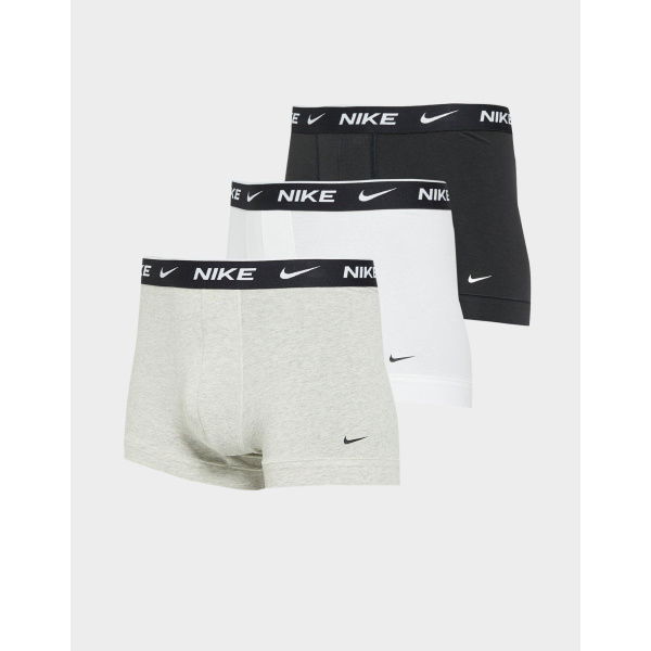 Nike 3-Pack Trunks