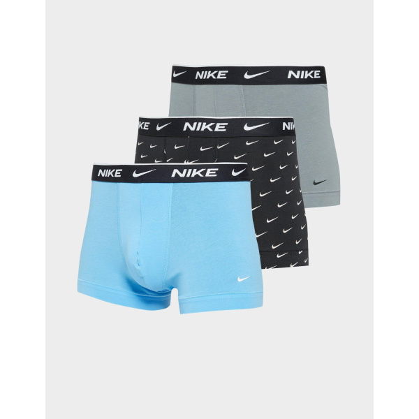 Nike 3-Pack Trunks