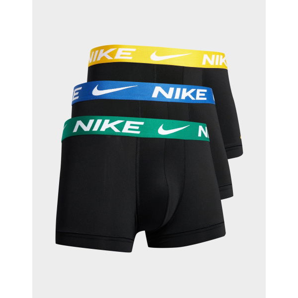 Nike 3-Pack Trunks