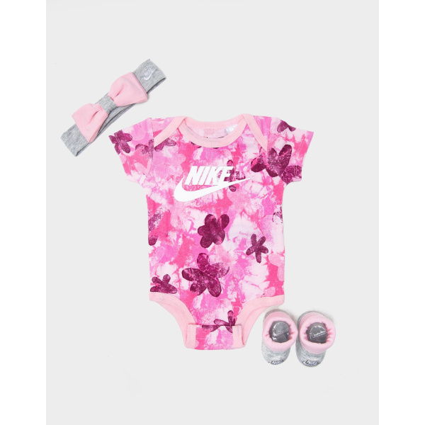 Nike 3 Piece Set Infants