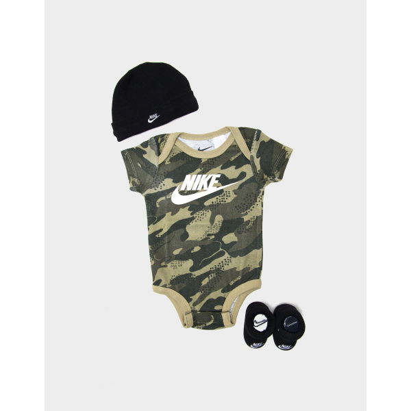 Nike 3 Piece Set Infant's