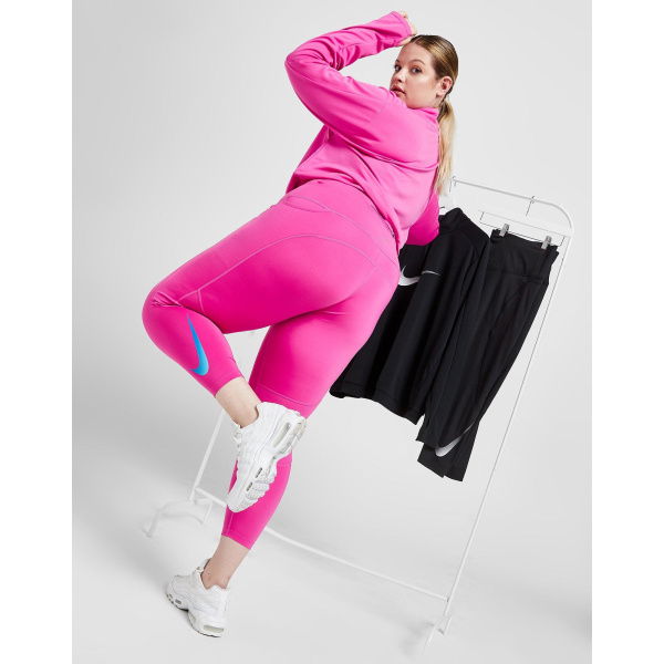 Nike 7/8 Leggings Plus Size