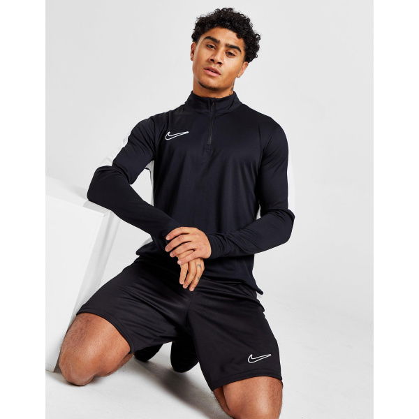 Nike Academy 1/4 Zip Track Top