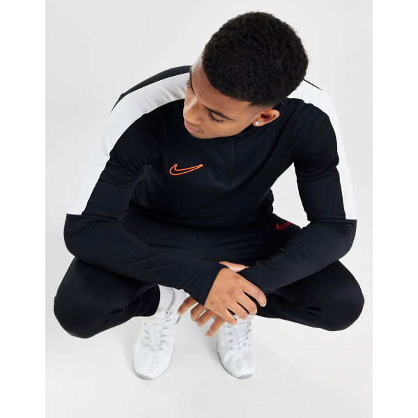 Nike Academy Essential 1/2 Zip Top