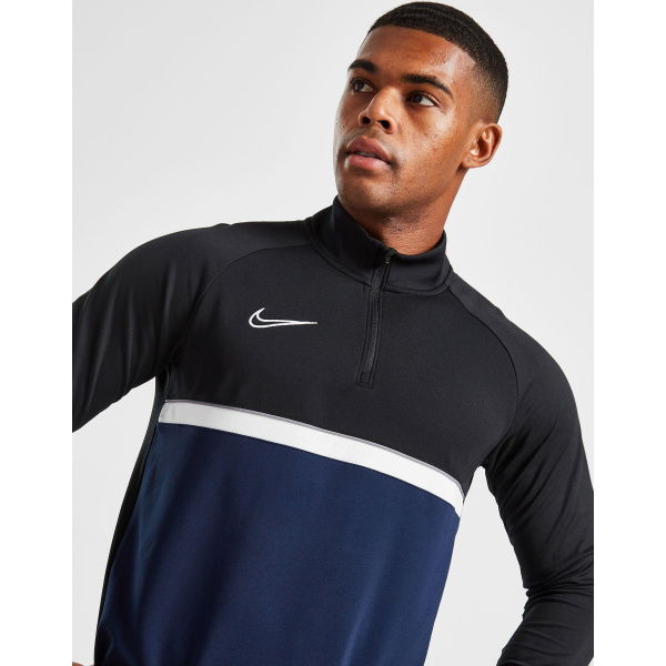 Nike Academy Essential 1/4 Zip Track Top