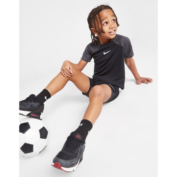 Nike Academy T-shirt/Shorts Set - Children