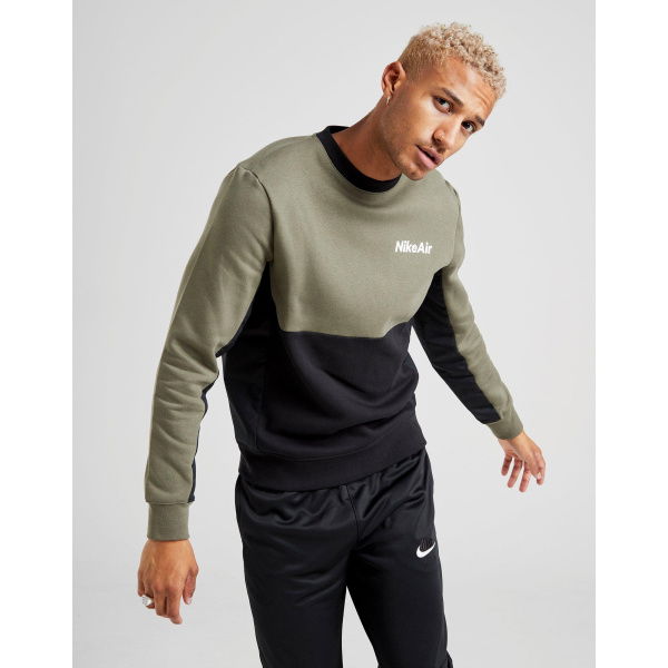 Nike Air Crew Sweatshirt