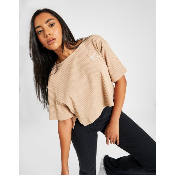 Nike Air Crop T-Shirt