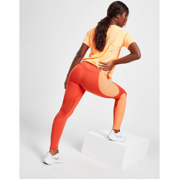 Nike Air Dri-FIT Mid-Rise 7/8 Leggings