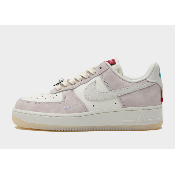 Nike Air Force 1 07 LX "Lunar New Year" Women's