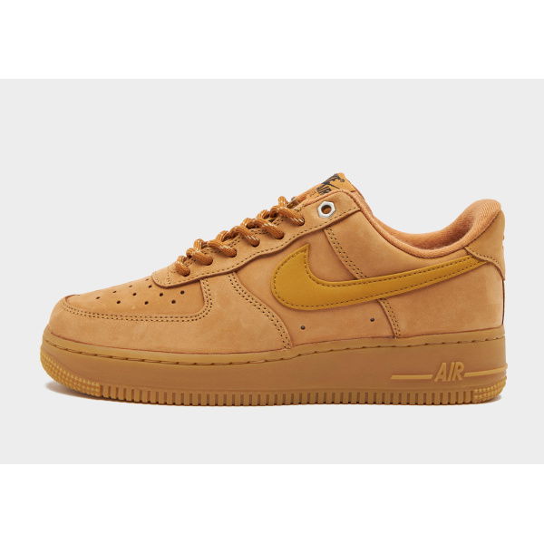 Nike Air Force 1 Flax Women's