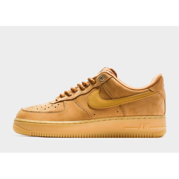 Nike Air Force 1 Low Flax