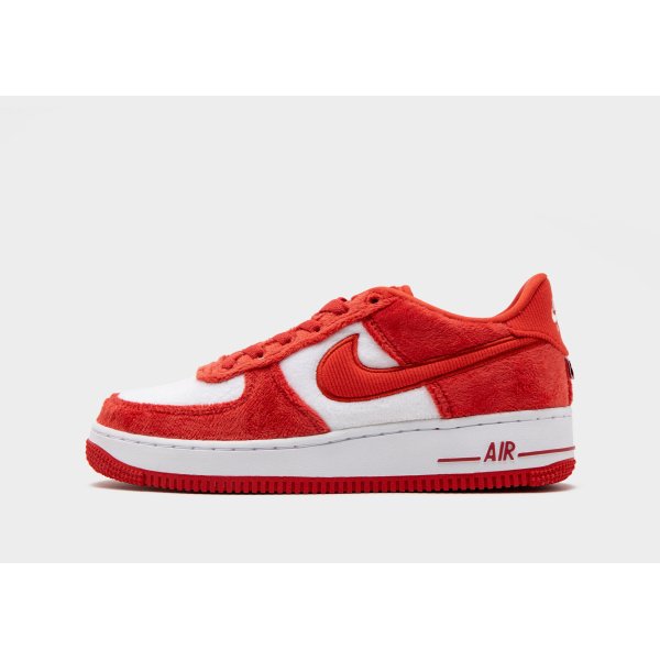 Nike Air Force 1 Low "Valentine's Day" Junior's