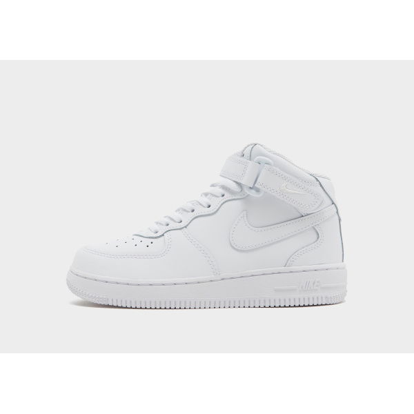 Nike Air Force 1 Mid Children