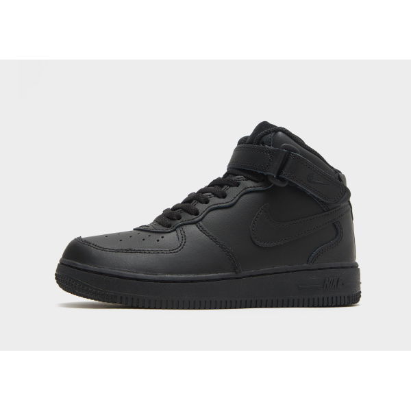 Nike Air Force 1 Mid Children's