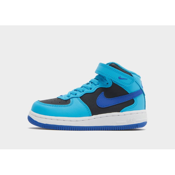 Nike Air Force 1 Mid Infant