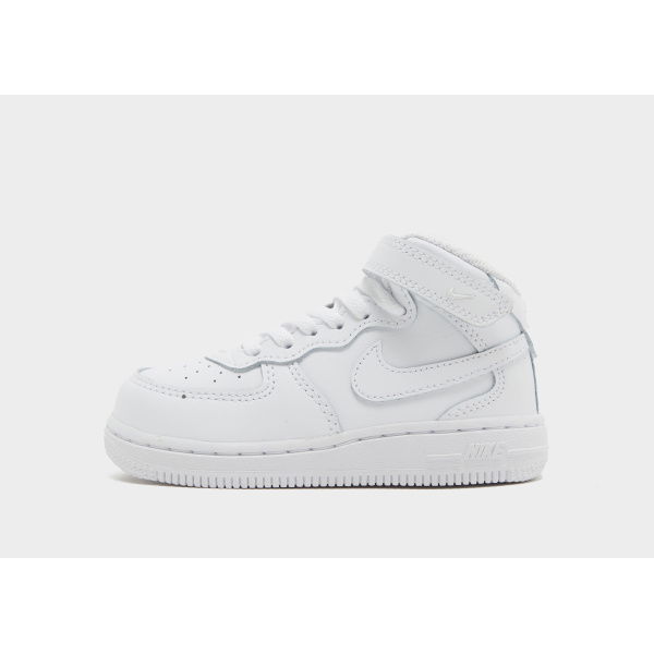 Nike Air Force 1 Mid Infant's