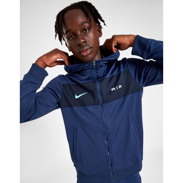 Nike Air Full Zip Hoodie Juniors