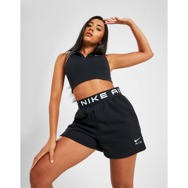 Nike Air High Rise Shorts