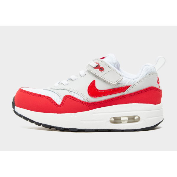 Nike Air Max 1 EasyOn Childrens