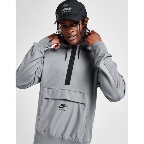 Nike Air Max 1/2 Zip Hoodie