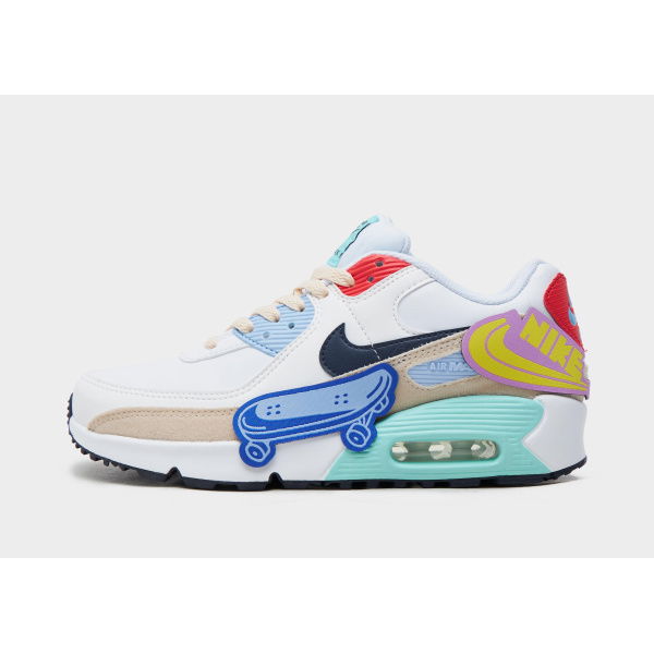 Nike Air Max 90 LTR SE Juniors