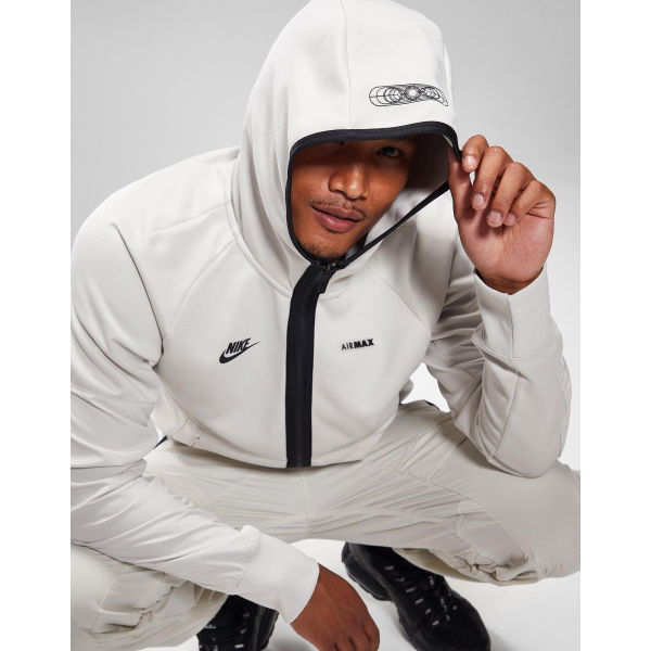 Nike Air Max Full Zip Hoodie