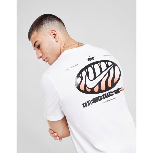 Nike Air Max Graphic T-Shirt