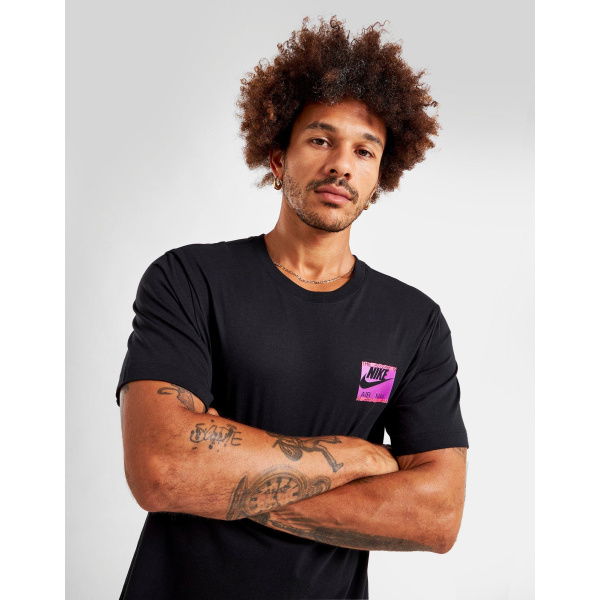 Nike Air Max Graphic T-Shirt