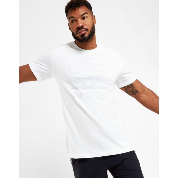 Nike Air Max Hybrid T-Shirt