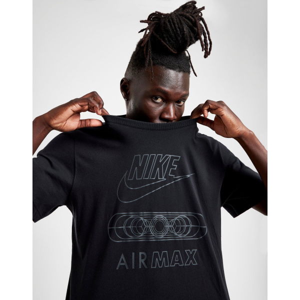 Nike Air Max Hybrid T-Shirt