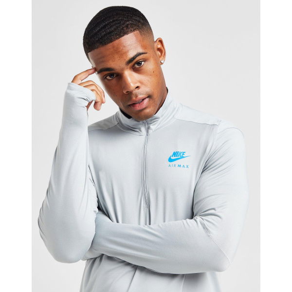 Nike Air Max Performance 1/4 Zip Top