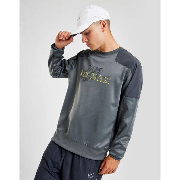 Nike Air Max Sweatshirt