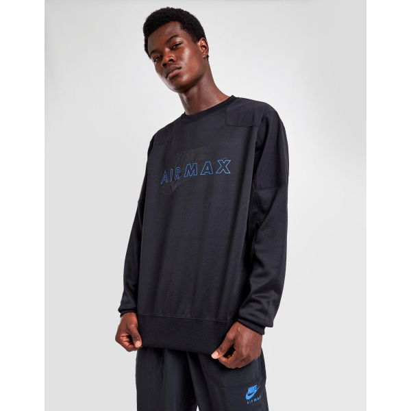 Nike Air Max Sweatshirt