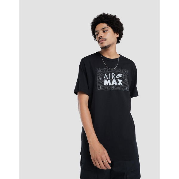 Nike Air Max T-Shirt