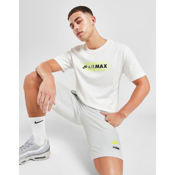 Nike Air Max T-Shirt