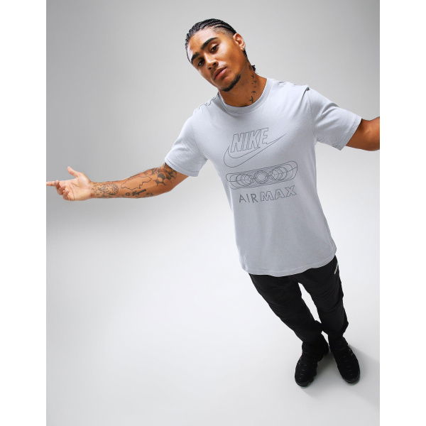 Nike Air Max Tonal T-Shirt