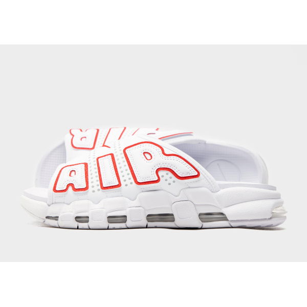 Nike Air More Uptempo Slides Womens