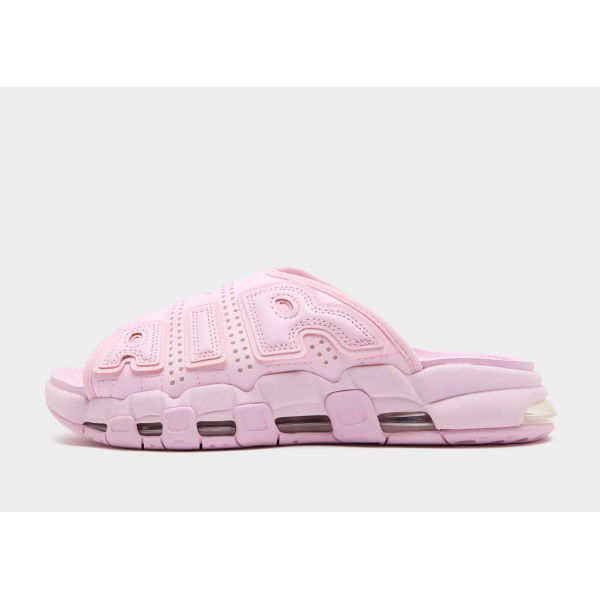 Nike Air More Uptempo Slides Women's