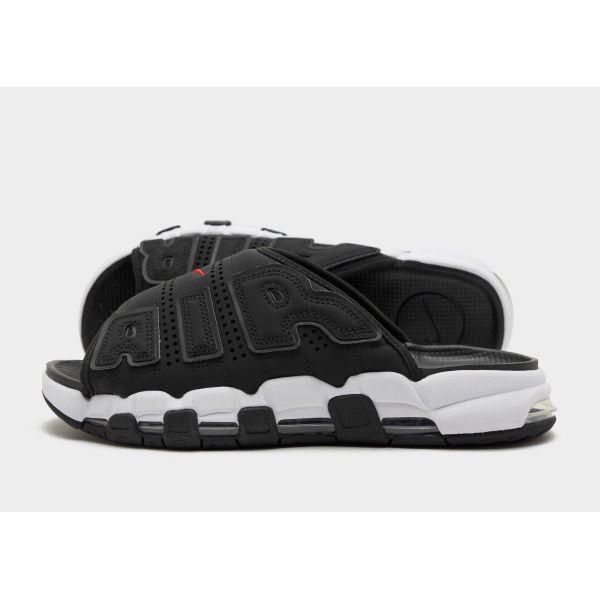 Nike Air More Uptempo Slides
