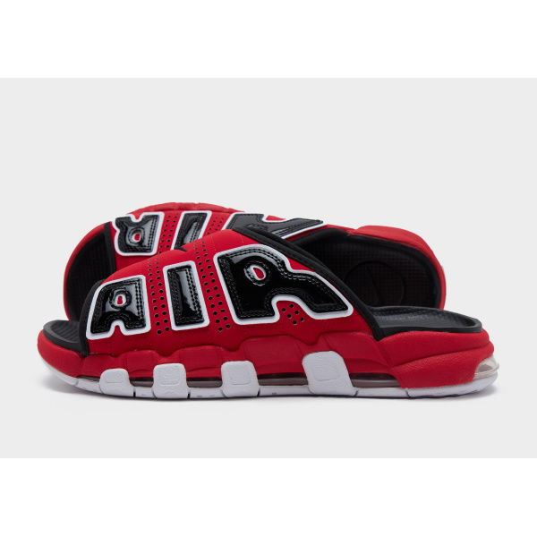 Nike Air More Uptempo Slides