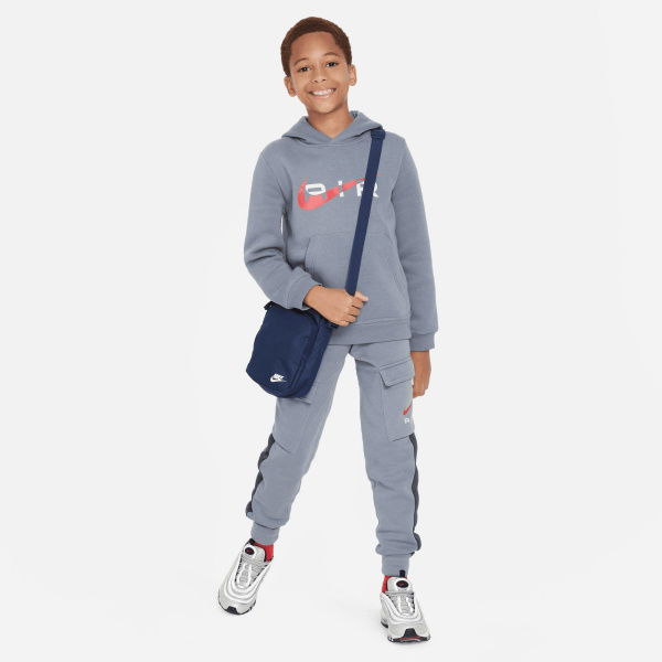 Nike Air Swoosh Track Pants Juniors