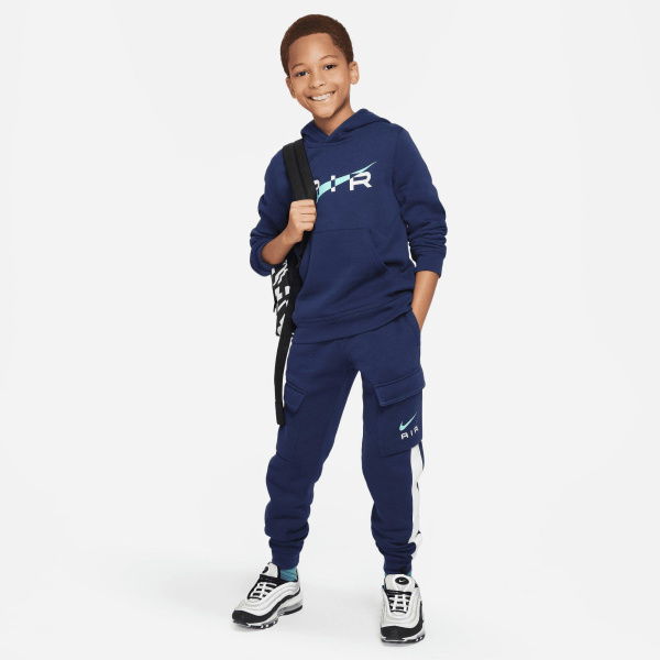 Nike Air Swoosh Track Pants Juniors