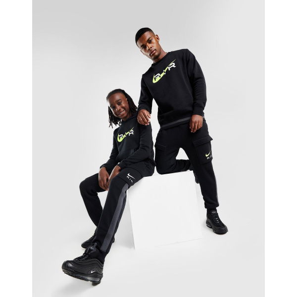 Nike Air Swoosh Track Pants Junior's