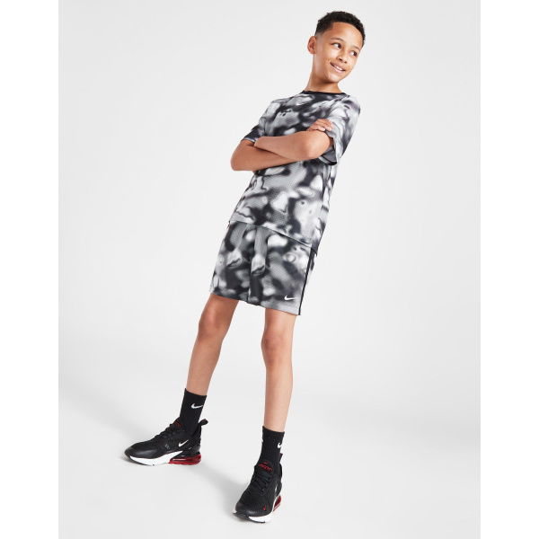 Nike All Over Print Shorts Junior