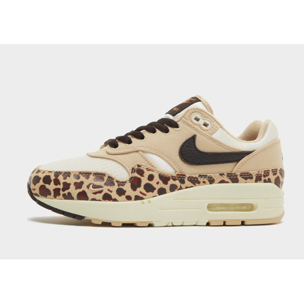 Nike Am 1 W Tan/lprd/c'mlk