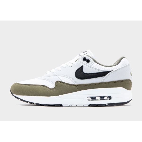 Nike AM1 Wht/Blk/Khaki